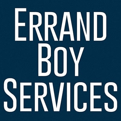 Errand Boy Services