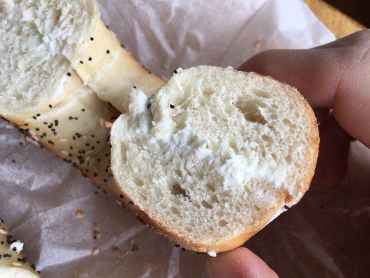 John's Famous Bagels & Deli