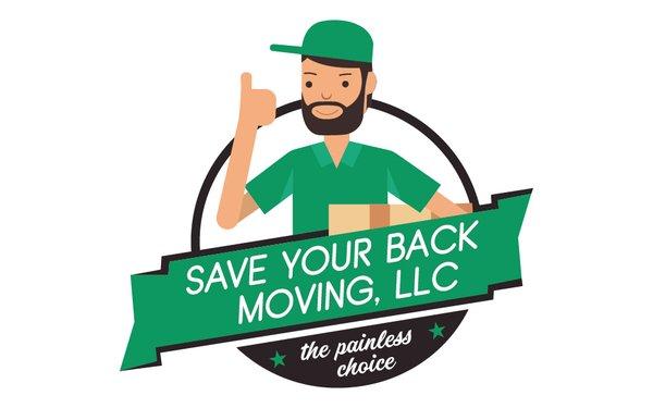 Save Your Back Moving