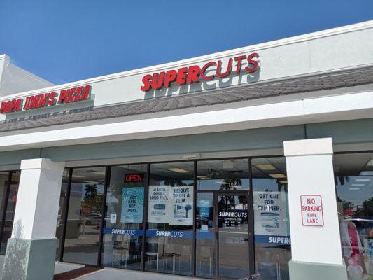 Supercuts