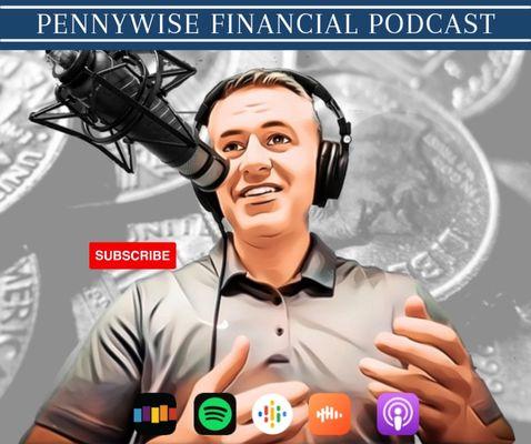 PennyWise Financial Podcast