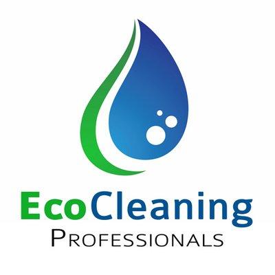 EcoCleaning Logo