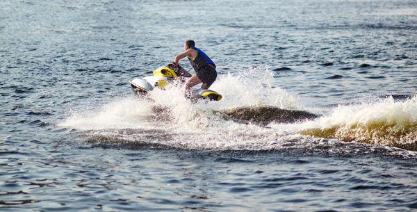 1 hour and 2 hour Jet Ski Rentals