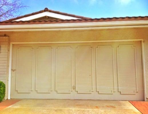 Professional Garage Door Installers