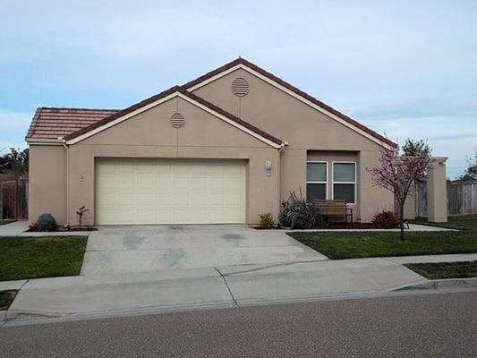 Vandenberg Family Homes