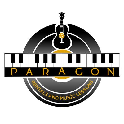 Paragon Rentals and Music Lessons