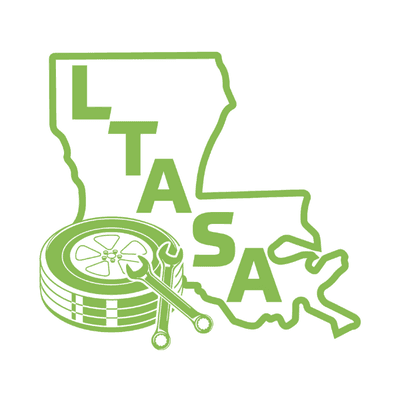 Louisiana Independent Tire Dealers Association is now Louisiana Tire & Automotive Service Association!