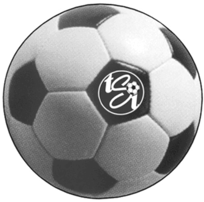 The Soccer Institute - TSI Ball