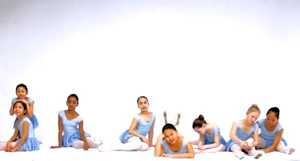 Sterling Ballet - Intensive 2