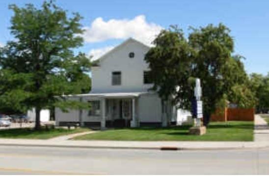 Black Hills Funeral Home