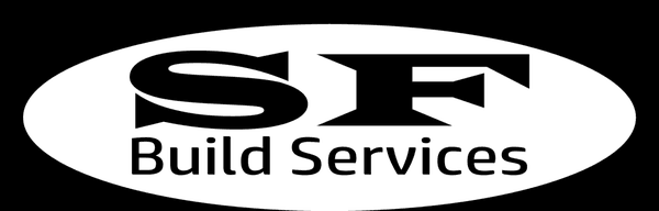 SF Build Services Logo