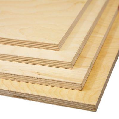 Plywood