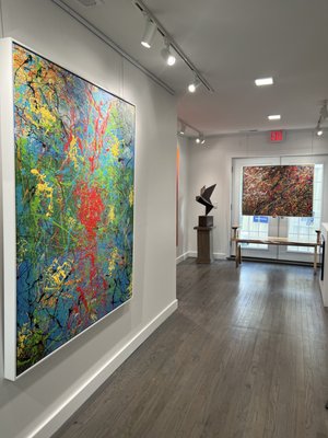 Alofft Gallery