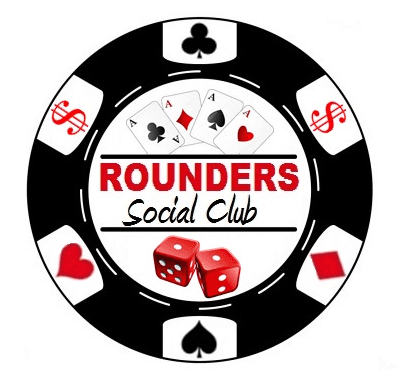 ROUNDER SOCIAL CLUB - LEGAL POKER