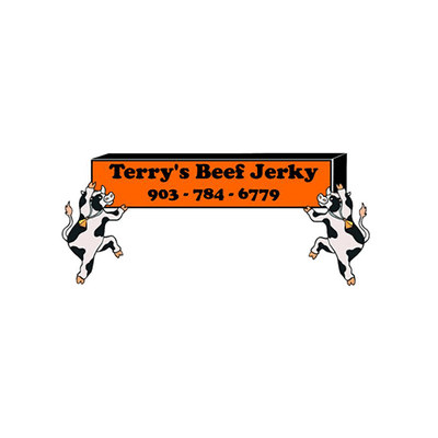 Terry's Beef Jerky