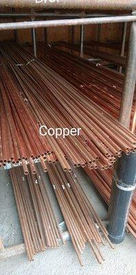 Copper