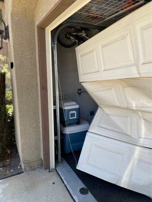 Quality Garage Door Repairs