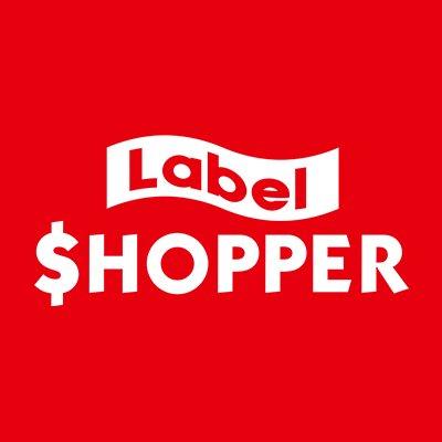 Label Shopper