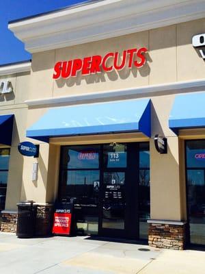 Supercuts