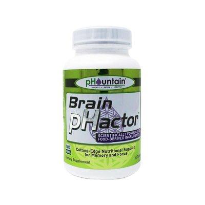 Brain pHactor