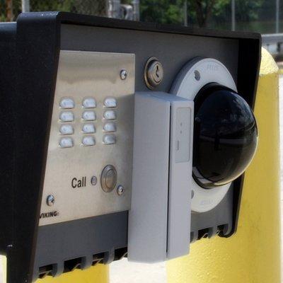 Offering various access control options for your business.