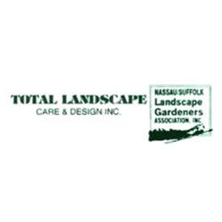 Total Landscape Care & Design Inc.