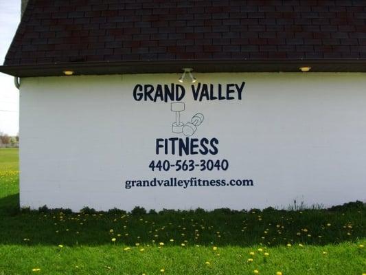 Grand Valley Fitness