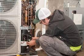 Heating & Air Conditioning/HVAC HVAC Heating & Air Conditioning, Heater Repair