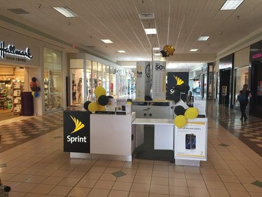 Sprint Store - FSK