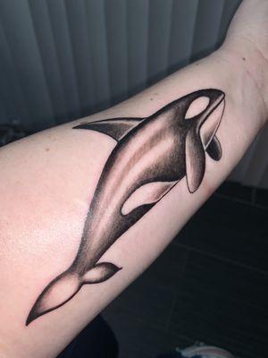 Orca