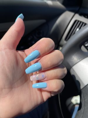 Nails from Nails Today