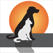 Akron-Medina Veterinary Hospital Inc logo