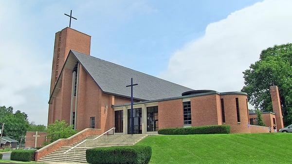 Our Redeemer Lutheran Church