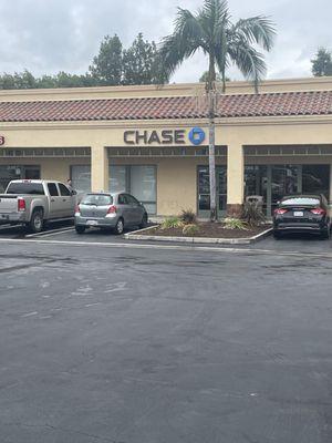 Chase Bank La Verne, CA