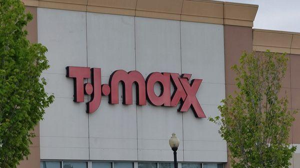 T.J. Maxx