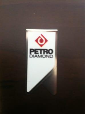 Petro Diamond Incorporated