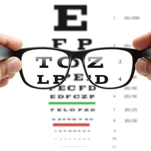 Superior Eye Exams in Tyler, TX