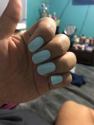 Nails