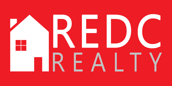 REDC Realty logo