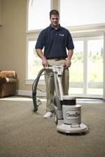 Superior Carpet Cleaning Services in Fruit Cove, FL.