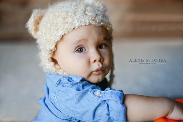 newborn photography, san diego photographer, baby photography, cake smash photos, Alexis Stoniea Photography