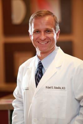 Dr. Michael Schaufele