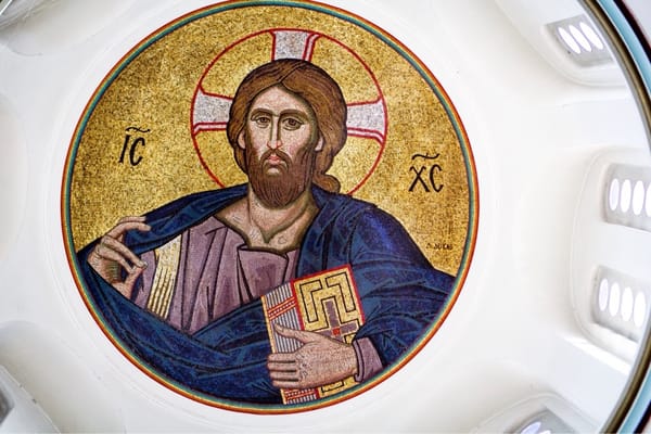 Pantokrator