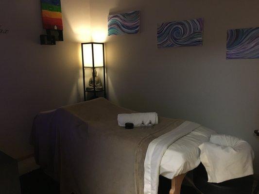 Massage at Lakewood