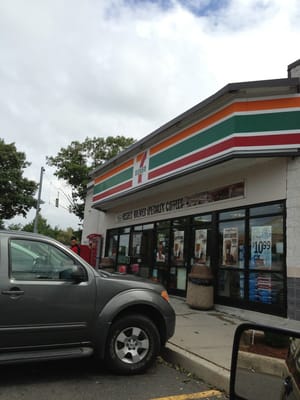 7-Eleven