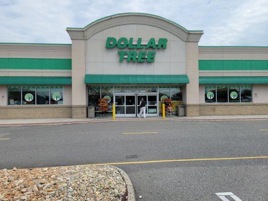 Dollar Tree