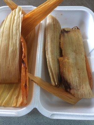 Best tamales