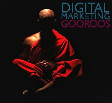 Digital Marketing Gooroos