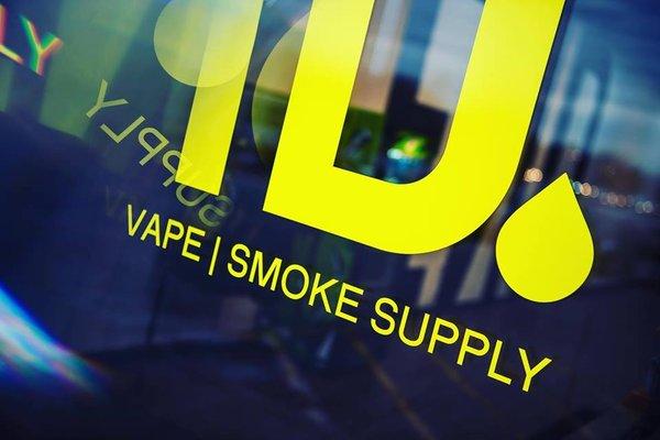 END Vape Shop Rochester NY | Exterior