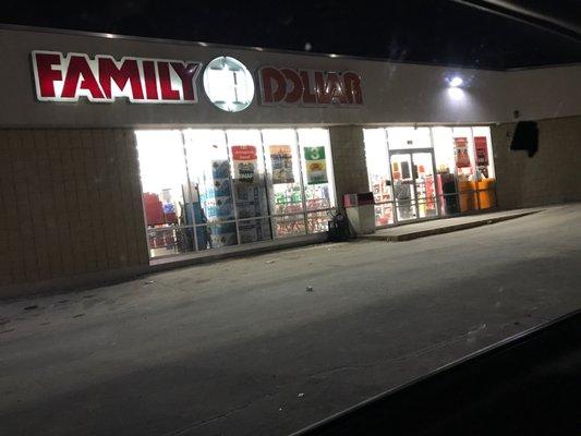 Family Dollar